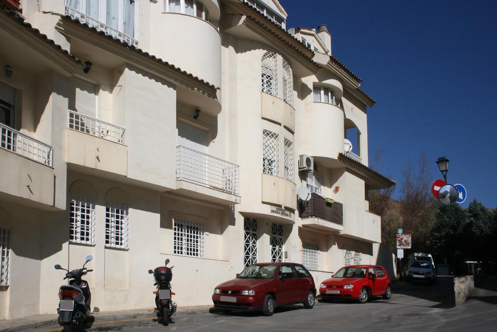 La Casa De Julia Apartment Cenes De La Vega Exterior photo